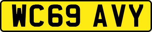 WC69AVY