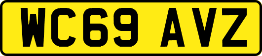 WC69AVZ