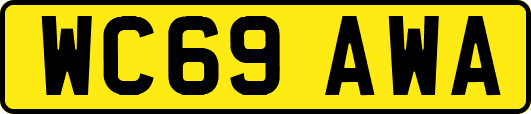 WC69AWA