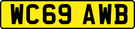 WC69AWB