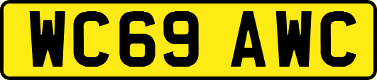 WC69AWC