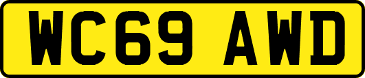 WC69AWD