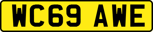 WC69AWE
