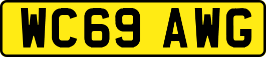 WC69AWG
