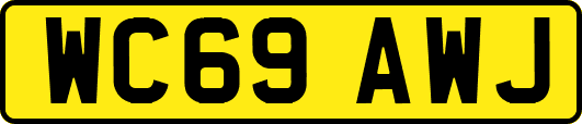 WC69AWJ