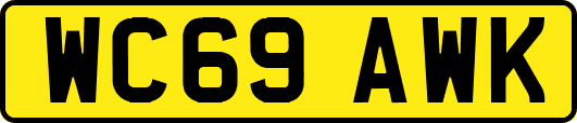 WC69AWK
