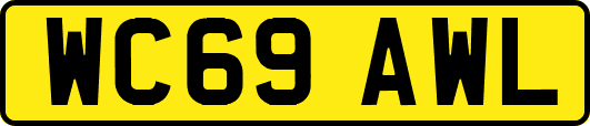 WC69AWL