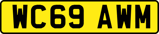 WC69AWM