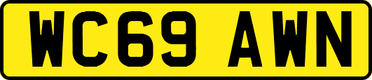 WC69AWN