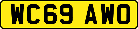 WC69AWO