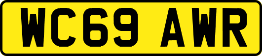 WC69AWR