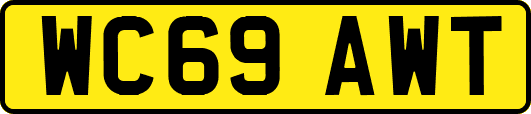 WC69AWT