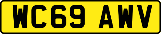 WC69AWV