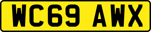 WC69AWX