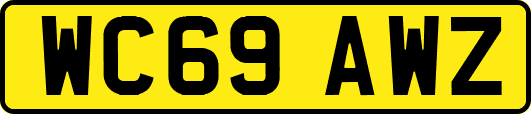 WC69AWZ