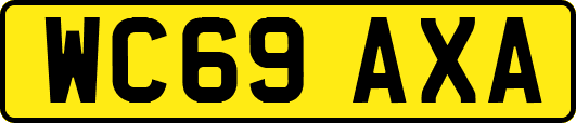 WC69AXA