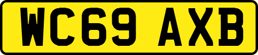 WC69AXB