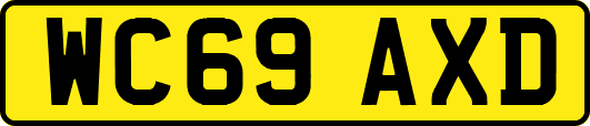 WC69AXD