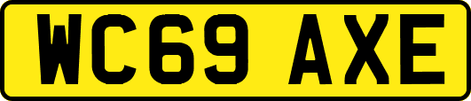WC69AXE