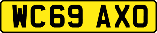 WC69AXO