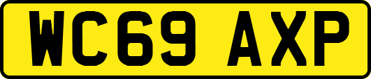 WC69AXP
