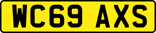 WC69AXS