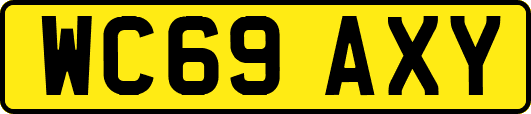 WC69AXY