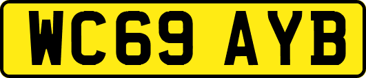 WC69AYB