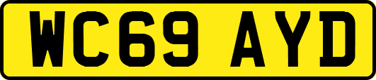 WC69AYD