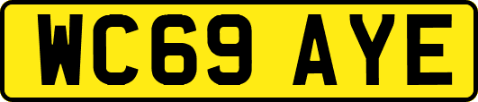 WC69AYE