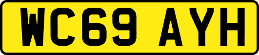 WC69AYH
