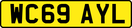 WC69AYL