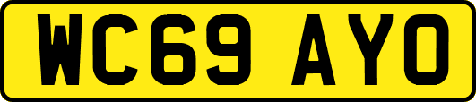 WC69AYO