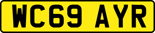 WC69AYR