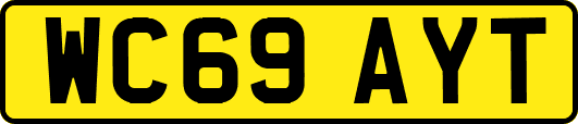 WC69AYT