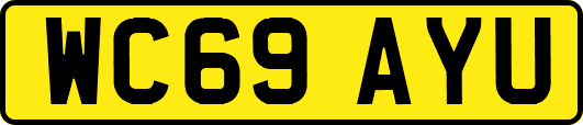 WC69AYU