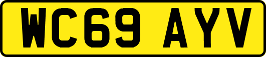 WC69AYV