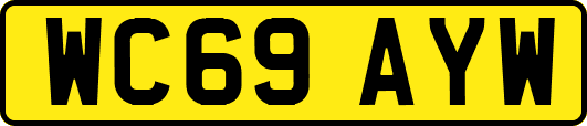 WC69AYW