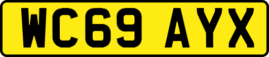 WC69AYX