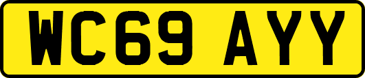 WC69AYY