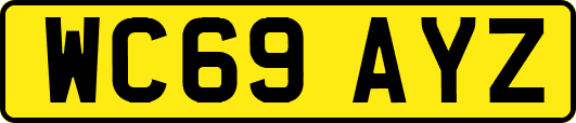 WC69AYZ