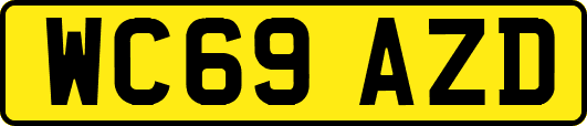 WC69AZD