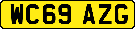 WC69AZG
