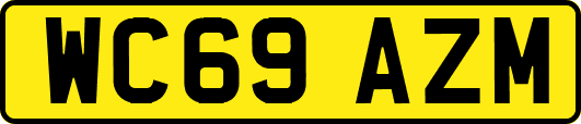 WC69AZM