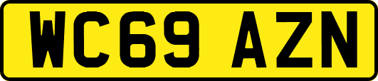 WC69AZN