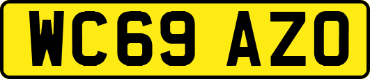 WC69AZO