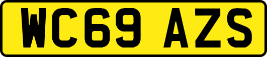WC69AZS