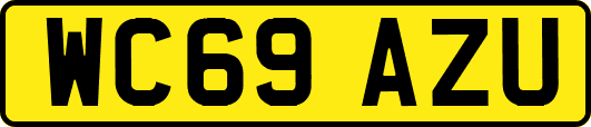 WC69AZU