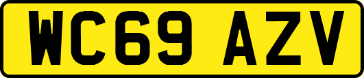 WC69AZV