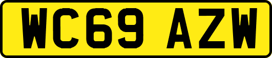 WC69AZW